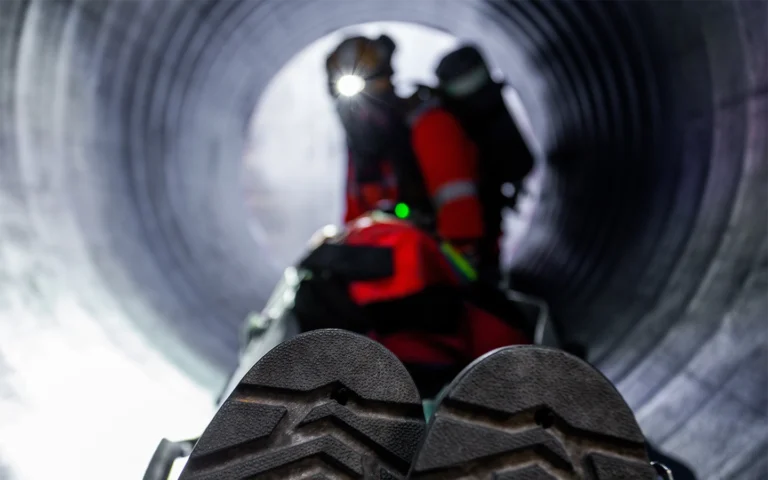 Rescue2 Contractor Safety Management