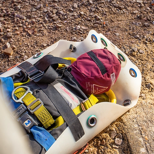 Invaluable onsite-paramedic services for complex, high-risk scenarios