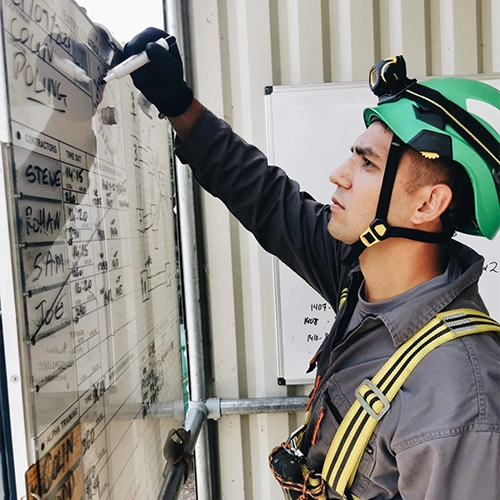 Rescue2 risk assessments