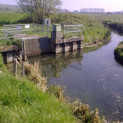 Water Safety Training from Rescue2