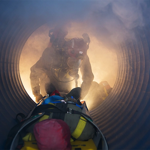 Rescue2 - UK Confined Space Safety, Rescue and Training Experts