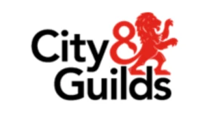 City and Guilds Logo
