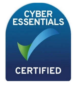 Cyber Essentials Logo